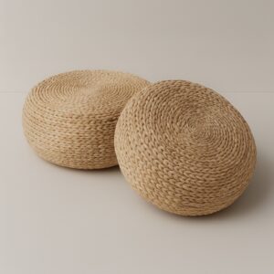 Pouf Boston - Chico