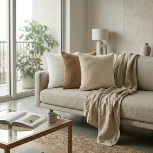 Almohadón Pana Cuadrado