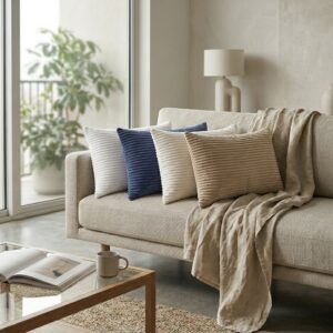 Almohadón Pana Rectangular