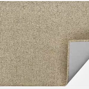 Alfombra Rustik Beige - 150 cm x 200 cm