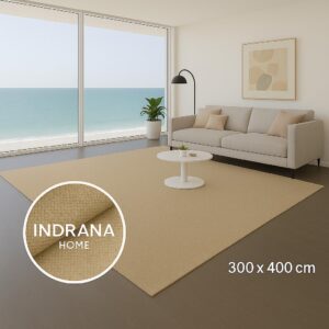 ALFOMBRA SARJA 300CM X 400CM