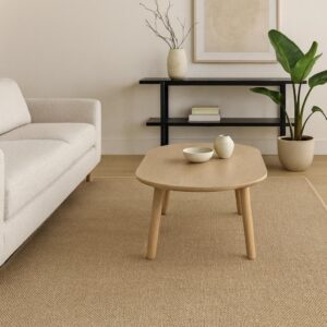 Alfombra Sarja Rejilla - 200 cm x 250 cm