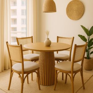 SILLA MODELO LUXEMBURGO