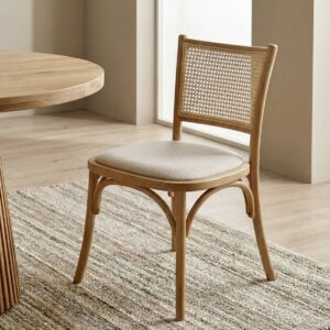 SILLA MODELO LUXEMBURGO