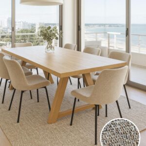 ALFOMBRA ECO TERRA 200 cm x 300 cm dis 0206