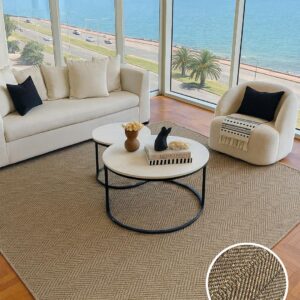 ALFOMBRA MADEIRA 300cm x 390 cm