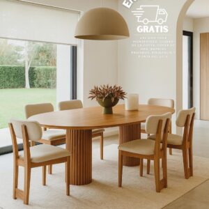 SILLA DISEÑO TURIN