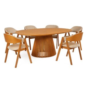 SILLA MODELO ZENIT