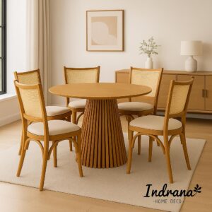 SILLA MODELO  LUXENBURGO