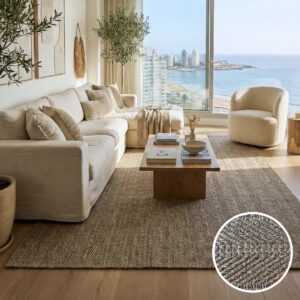 ALFOMBRA   MADEIRA  300cm x 390 cm