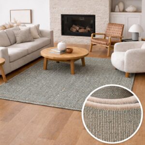 ALFOMBRA  NEW COLORS 100cm x 150cm