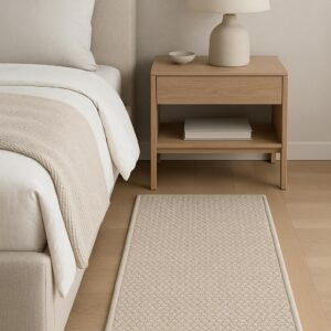 ALFOMBRA SARJA JUNCO 50cm x 100cm