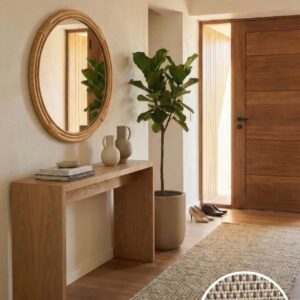 ALFOMBRA SARJA REJILLA 50cm x 180cm