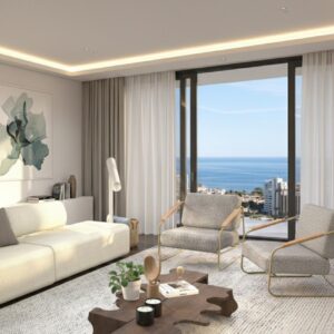 MESA DE LIVING. DISEÑO ELO