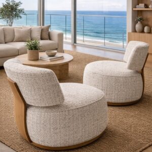 POLTRONA DISEÑO VOGUE